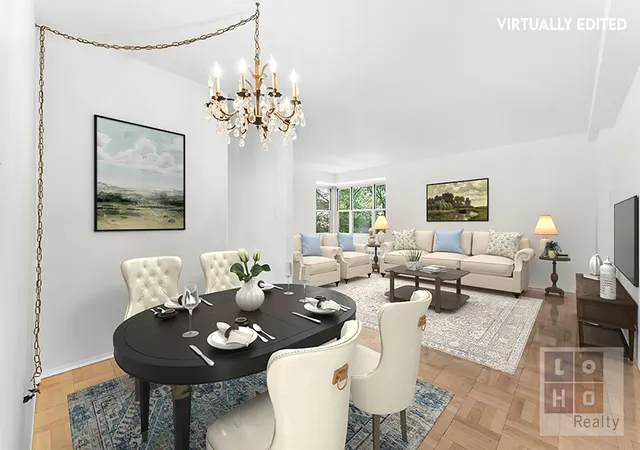 Photo 1 of Condo for sale at 575 Grand St #E605, New York, NY 10002 | MLS# RLS20033755 | Listing updated on 2026-06-18