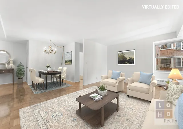 Photo 3 of Condo for sale at 575 Grand St #E605, New York, NY 10002 | MLS# RLS20033755 | Listing updated on 2026-06-18