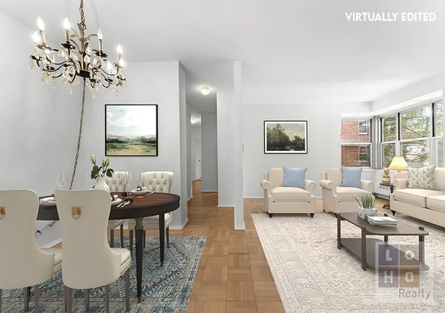 Photo 4 of House for sale at 575 Grand St #E605, New York, NY 10002 | MLS# RLS20033755 | Listing updated on 2026-06-18