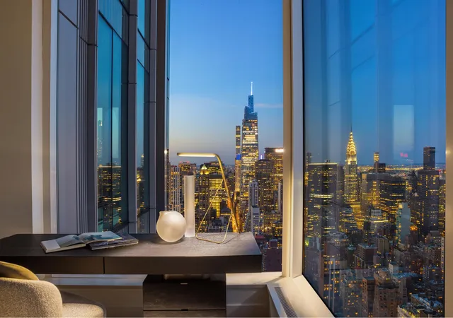 3rd image of 15 E 30Th St #59A, New York, NY 10016 | MLS# RLS20033786
