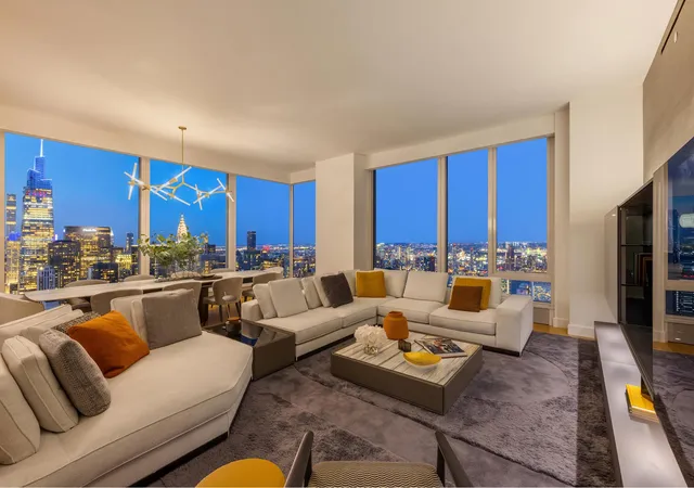 4th image of 15 E 30Th St #59A, New York, NY 10016 | MLS# RLS20033786