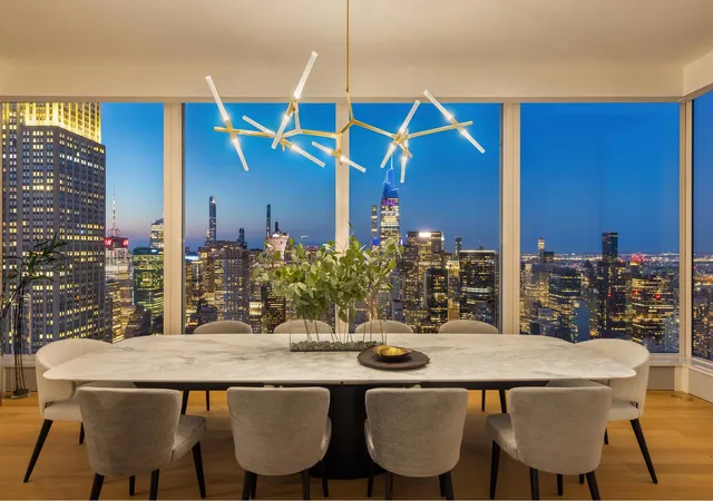 5th image of 15 E 30Th St #59A, New York, NY 10016 | MLS# RLS20033786