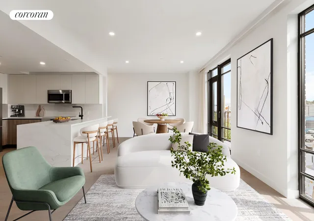 1st image of 20-08 Steinway St #308, Astoria, NY 11105 | MLS# RLS20033796