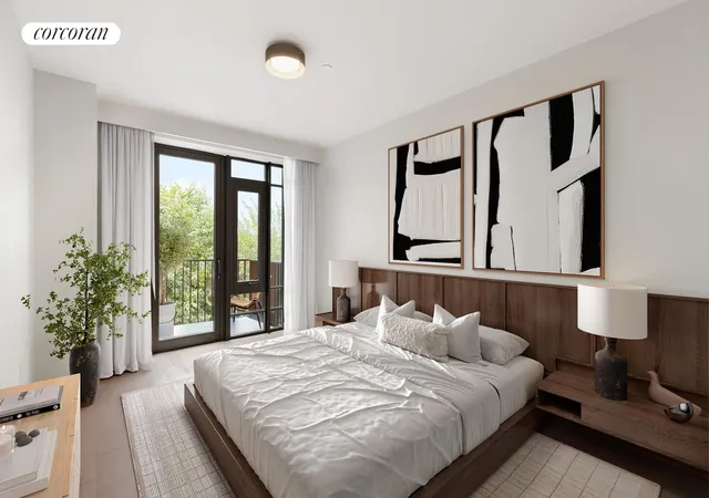 2nd image of 20-08 Steinway St #308, Astoria, NY 11105 | MLS# RLS20033796