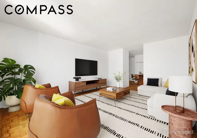 Photo 3 of Condo for sale at 3 Hanover Sq #4D, New York, NY 10004 | MLS# RLS20033808 | Listing updated on 2026-07-11