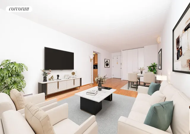 Homes for sale in New York City, NY | 300 W 110Th St, New York City, NY 10026