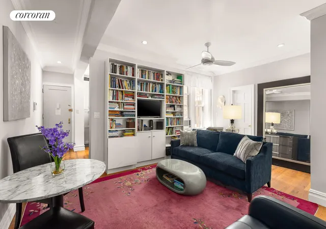 Photo 1 of Sale Pending at 128 W 138th Street #2H, New York, NY 10030 | MLS# RLS20033870 | Listing updated on 2026-07-30