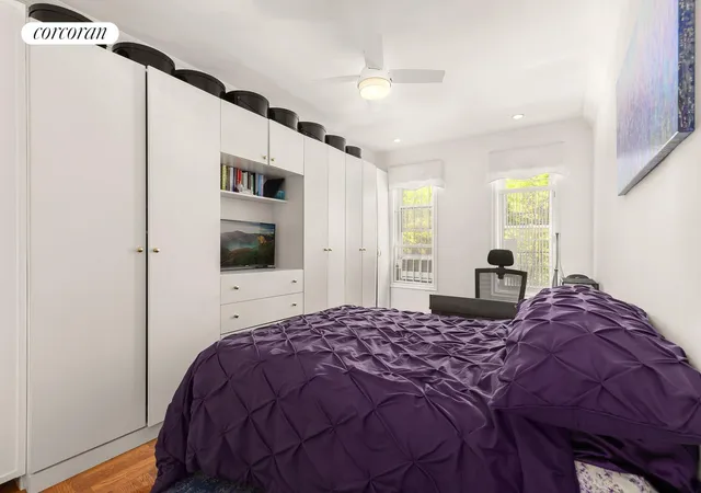 Photo 4 of Sale Pending at 128 W 138th Street #2H, New York, NY 10030 | MLS# RLS20033870 | Listing updated on 2026-07-30