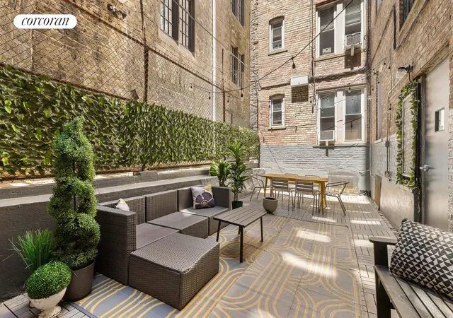 Photo 5 of Sale Pending at 128 W 138th Street #2H, New York, NY 10030 | MLS# RLS20033870 | Listing updated on 2026-07-30