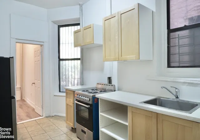 Homes for sale in New York City, NY | 529 W 152nd St #2, New York City, NY 10031 | MLS# RLS20033908