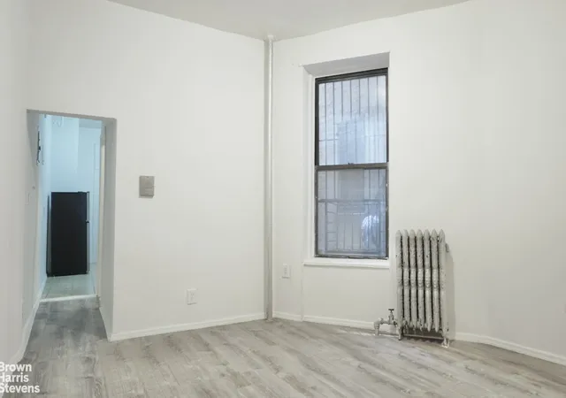 Homes for sale in New York City, NY | 529 W 152nd St #2, New York City, NY 10031 | MLS# RLS20033908