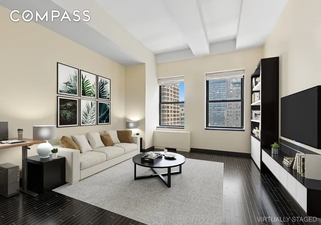 1st image of 20 Pine St #2401, New York City, NY 10005 | MLS# RLS20034011