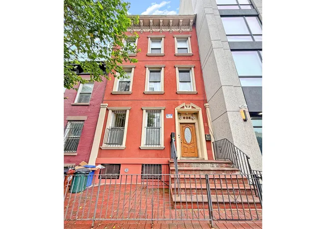 Photo 1 of Sale Pending at 625 Franklin Ave, New York City, NY 11238 | MLS# RLS20034012 | Listing updated on 2026-07-30