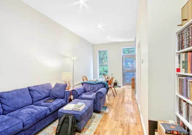 Photo 3 of Sale Pending at 625 Franklin Ave, New York City, NY 11238 | MLS# RLS20034012 | Listing updated on 2026-07-30