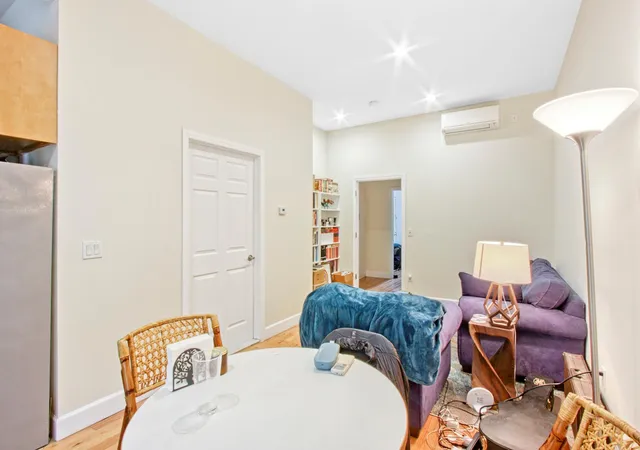 Photo 4 of Sale Pending at 625 Franklin Ave, New York City, NY 11238 | MLS# RLS20034012 | Listing updated on 2026-07-30