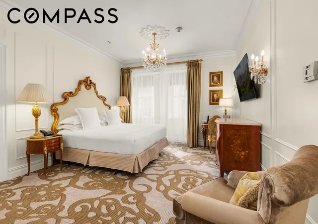 House for sale at 1 Central Park S #1336, New York, NY 10019 | MLS# RLS20034029 | Listing updated on 2026-06-10
