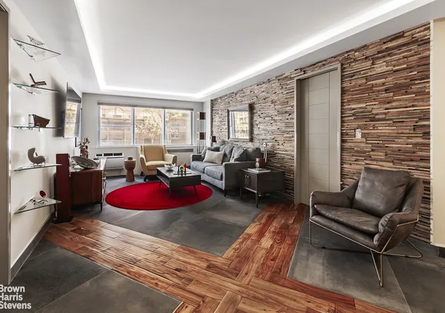Listing Photo 1 - Condo for sale in building located at 430 W 34Th St, New York City, NY 10001 - Unit #LH