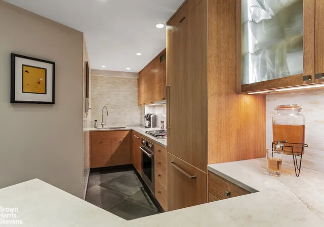 Listing Photo 3 - Condo for sale in building located at 430 W 34Th St, New York City, NY 10001 - Unit #LH