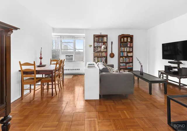 Photo 1 of Condo for sale at 457 Fdr Dr #A 1201, New York, NY 10002 | MLS# RLS20034106 | Listing updated on 2026-04-15