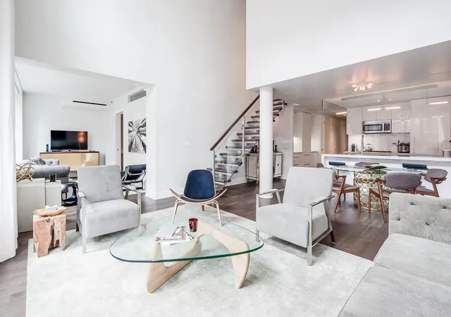 Photo 1 of House for sale at 5 Franklin Pl #3/4BC, New York, NY 10013 | MLS# RLS20034126 | Listing updated on 2025-09-18