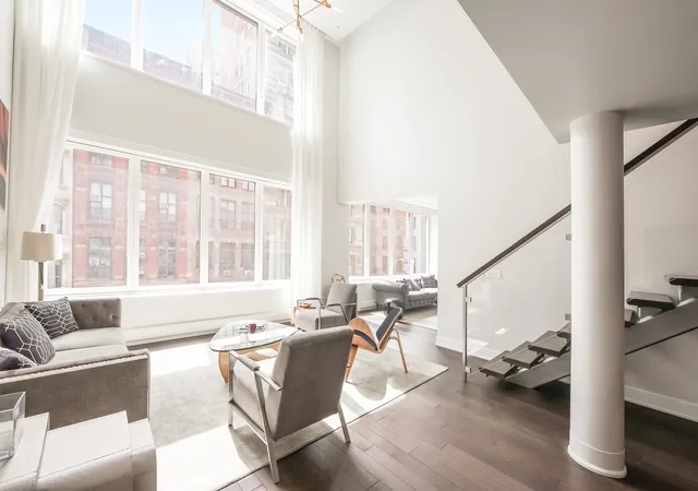 Photo 2 of House for sale at 5 Franklin Pl #3/4BC, New York, NY 10013 | MLS# RLS20034126 | Listing updated on 2025-09-18