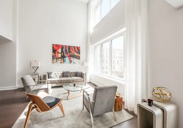 Photo 3 of House for sale at 5 Franklin Pl #3/4BC, New York, NY 10013 | MLS# RLS20034126 | Listing updated on 2025-09-18