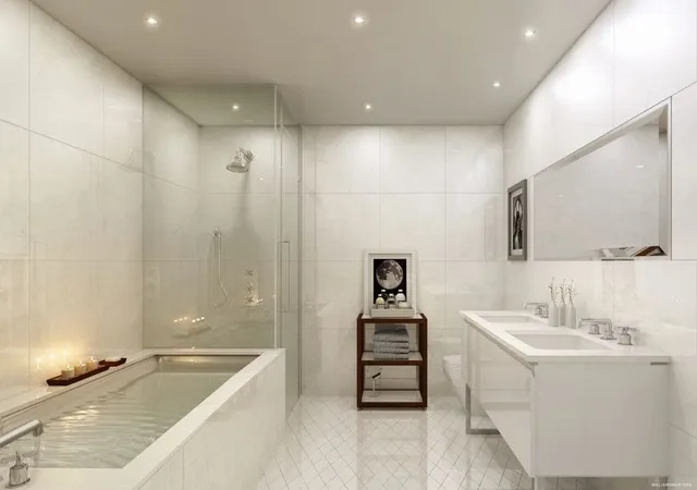 Photo 4 of House for sale at 5 Franklin Pl #3/4BC, New York, NY 10013 | MLS# RLS20034126 | Listing updated on 2025-09-18
