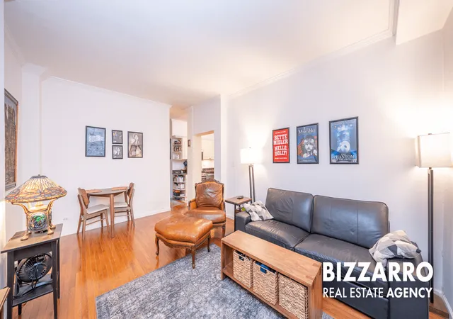 Listing Photo 5 - Condo for sale in building located at 259 Bennett Ave, New York, NY 10040 - Unit #2F
