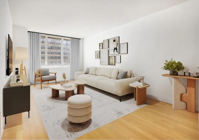 1st image of 212 E 47th St #19A, New York City, NY 10017 | MLS# RLS20034271