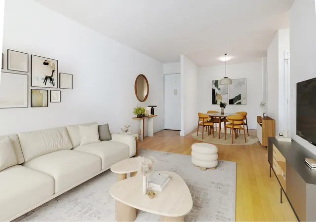 2nd image of 212 E 47th St #19A, New York City, NY 10017 | MLS# RLS20034271