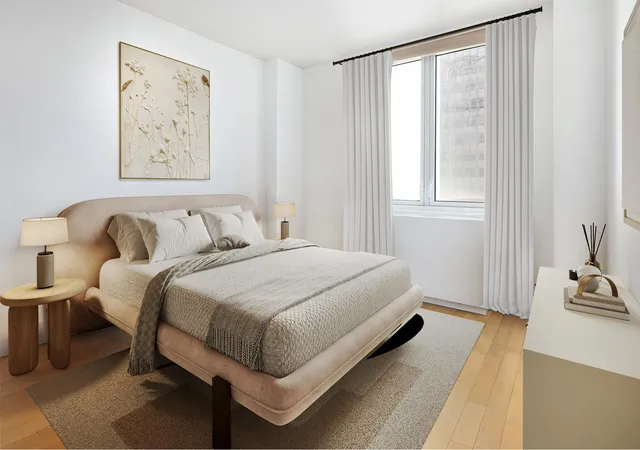 4th image of 212 E 47Th St #19A, New York City, NY 10017 | MLS# RLS20034271