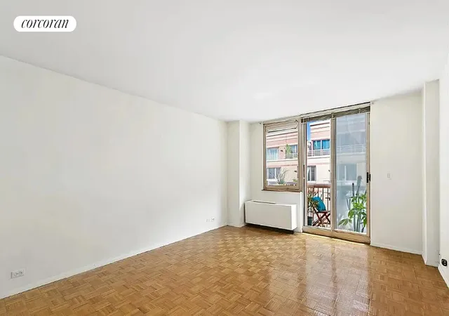 Photo 1 of Condo for sale at 350 W 50th Street #4BB, New York, NY 10019 | MLS# RLS20034281 | Listing updated on 2026-06-24