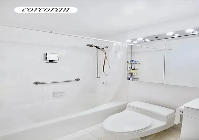 Photo 3 of House for sale at 350 W 50th Street #4BB, New York, NY 10019 | MLS# RLS20034281 | Listing updated on 2026-06-24