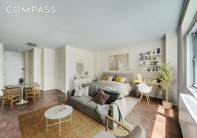 7th image of 220 E 60th St #3F, New York City, NY 10022 | MLS# RLS20034301