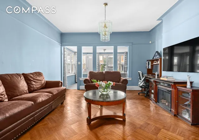 Photo 1 of Sale Pending at 1065 E 39th Street, New York City, NY 11210 | MLS# RLS20034331 | Listing updated on 2026-07-30