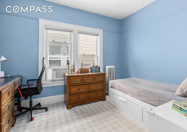 Photo 4 of Sale Pending at 1065 E 39th Street, New York City, NY 11210 | MLS# RLS20034331 | Listing updated on 2026-07-30