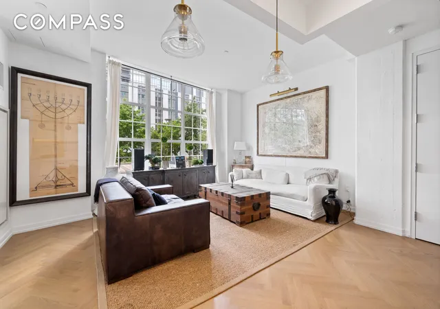 Photo 1 of Sale Pending at 184 Kent Ave #C107, New York City, NY 11249 | MLS# RLS20034375 | Listing updated on 2026-07-30