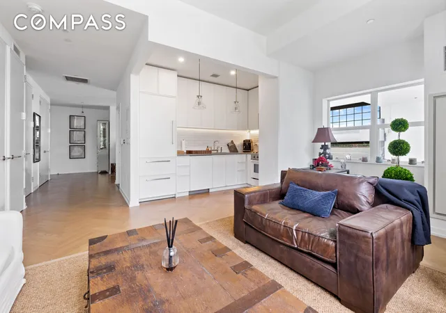 Photo 3 of Sale Pending at 184 Kent Ave #C107, New York City, NY 11249 | MLS# RLS20034375 | Listing updated on 2026-07-30