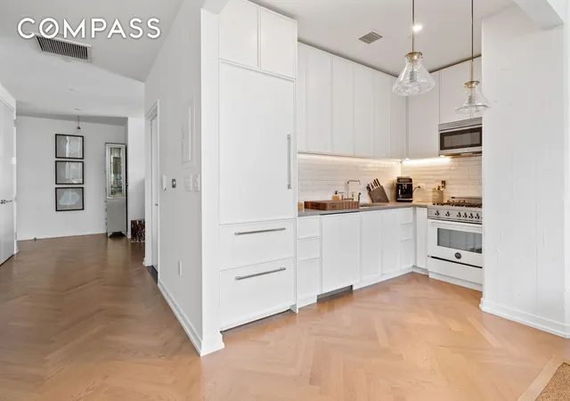 Photo 3 of Sale Pending at 184 Kent Ave #C107, New York City, NY 11249 | MLS# RLS20034375 | Listing updated on 2026-07-30