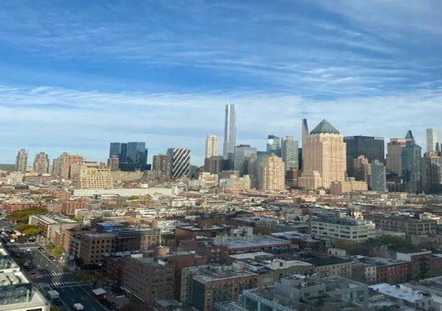 Photo 1 of Sale Pending at 500 W 43rd Street #29-G, New York City, NY 10036 | MLS# RLS20034418 | Listing updated on 2026-07-30