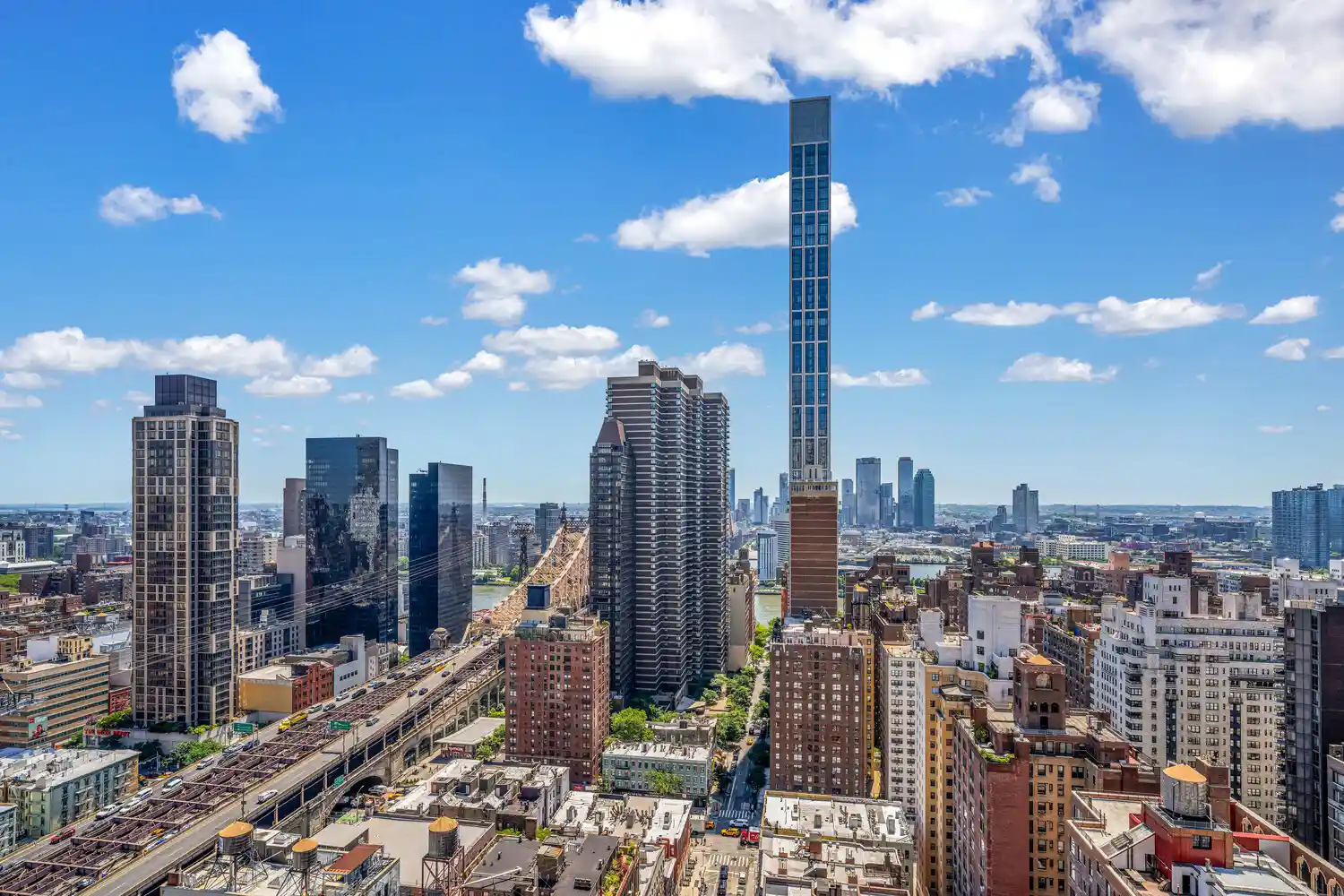 Listing Photo 27 - Condo for sale in 303 E 57Th St located at 303 E 57Th St, New York, NY 10022 - Unit #30F