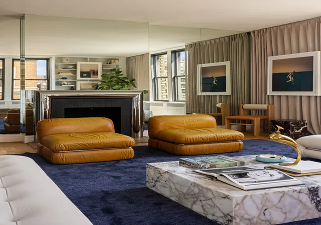Listing Photo 3 - Condo for sale in building located at 993 Park Ave, New York City, NY 10028 - Unit #11A