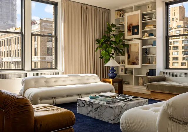 Listing Photo 4 - Condo for sale in building located at 993 Park Ave, New York City, NY 10028 - Unit #11A
