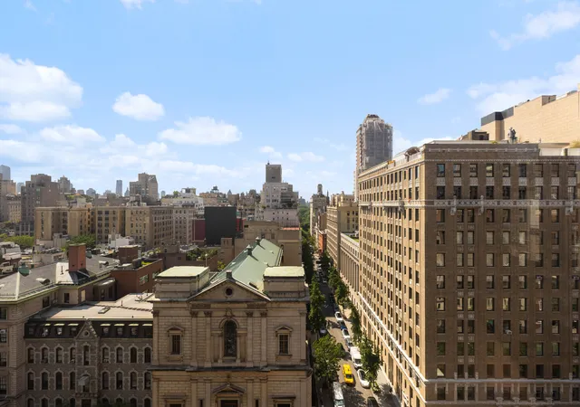 Listing Photo 5 - Condo for sale in building located at 993 Park Ave, New York City, NY 10028 - Unit #11A