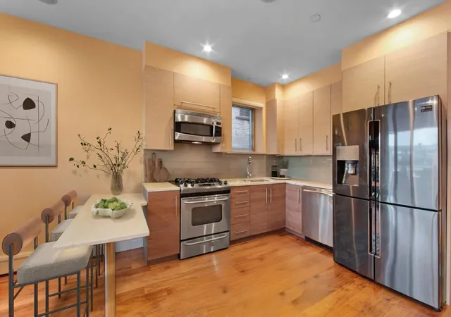 Photo 1 of Sale Pending at 10002 4th Ave #5-A, New York City, NY 11209 | MLS# RLS20034535 | Listing updated on 2026-07-30