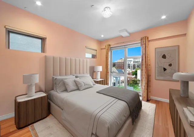 Photo 3 of Sale Pending at 10002 4th Ave #5-A, New York City, NY 11209 | MLS# RLS20034535 | Listing updated on 2026-07-30