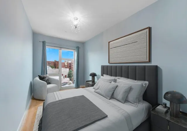 Photo 3 of Sale Pending at 10002 4Th Ave #5-A, New York City, NY 11209 | MLS# RLS20034535 | Listing updated on 2026-07-30