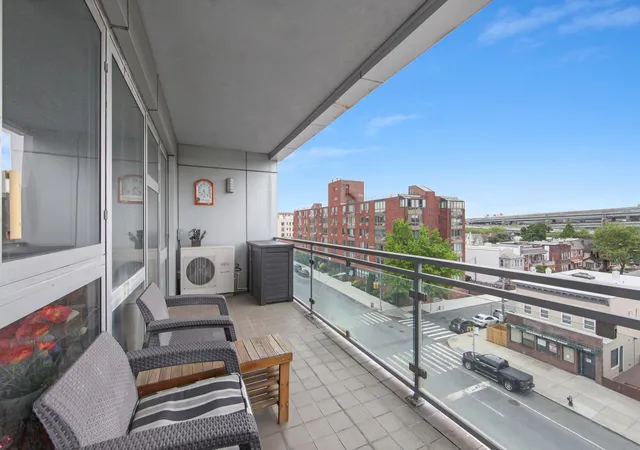Photo 4 of Sale Pending at 10002 4Th Ave #5-A, New York City, NY 11209 | MLS# RLS20034535 | Listing updated on 2026-07-30
