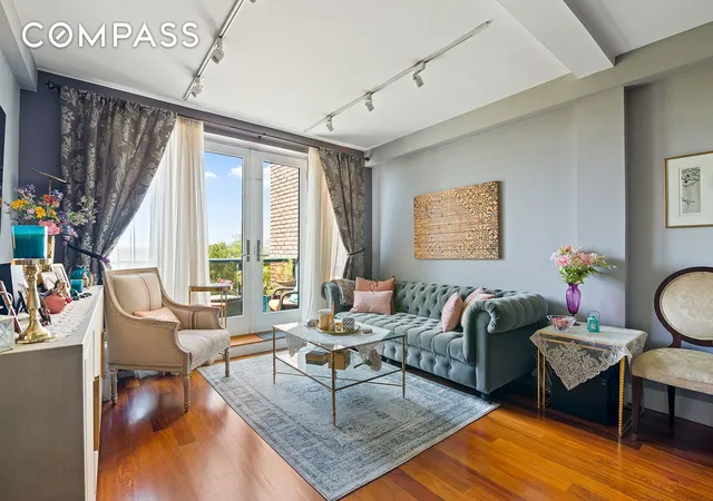 Photo 1 of Condo for sale at 9917 Shore Rd #7C, Brooklyn, NY 11209 | MLS# RLS20034534 | Listing updated on 2025-12-31