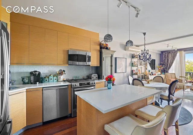 Photo 2 of Condo for sale at 9917 Shore Rd #7C, Brooklyn, NY 11209 | MLS# RLS20034534 | Listing updated on 2025-12-31